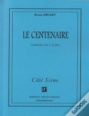 Capa do artigo Le Centenaire
