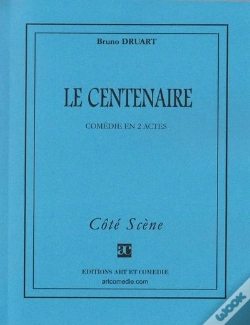 Capa do artigo Le Centenaire