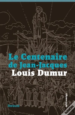 Capa do artigo Le Centenaire De Jean-Jacques