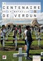 Le Centenaire De La Bataille De Verdun ; Entre Histoire Et Mémoire - Preview