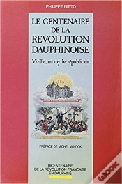 Capa do artigo Le Centenaire De La Revolution Dauphinoise