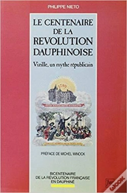 Capa do artigo Le Centenaire De La Revolution Dauphinoise