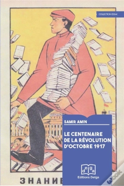 Capa do artigo Le Centenaire De La Révolution D'Octobre 1917