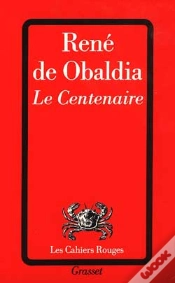 Capa do artigo Le Centenaire