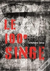 Capa do artigo Le Centième Singe