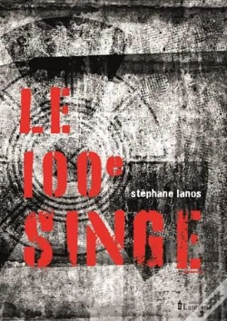 Capa do artigo Le Centième Singe