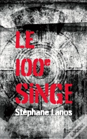 Capa do artigo Le Centième Singe