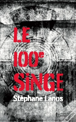 Capa do artigo Le Centième Singe