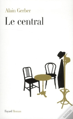 Capa do artigo Le Central