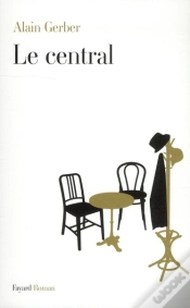 Capa do artigo Le Central