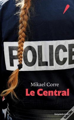 Capa do artigo Le Central