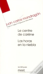 Le Centre De Carène