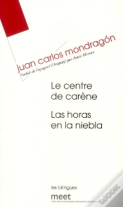 Capa do artigo Le Centre De Carène
