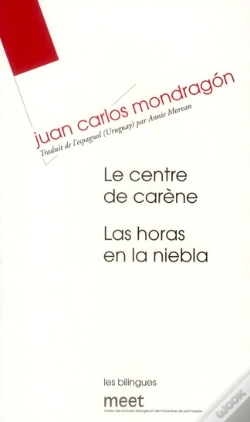 Capa do artigo Le Centre De Carène
