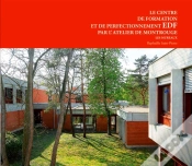 Capa do artigo Le Centre De Formation Et De Perfectionnement Edf ; Par L