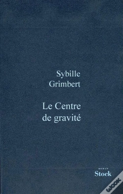 Capa do artigo Le Centre De Gravite