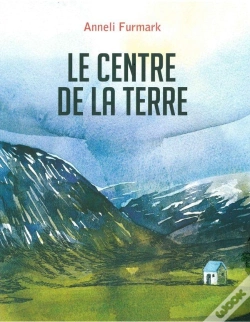 Capa do artigo Le Centre De La Terre