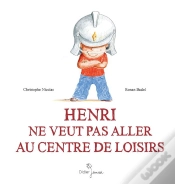 Capa do artigo Le Centre De Loisirs