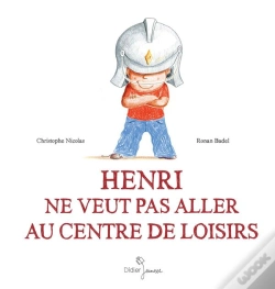 Capa do artigo Le Centre De Loisirs