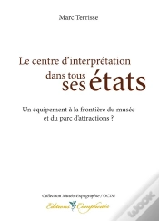 Capa do artigo Le Centre D