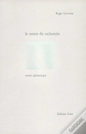 Le Centre Du Cachemire