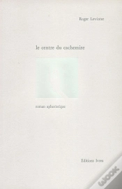 Capa do artigo Le Centre Du Cachemire