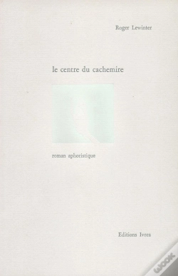 Capa do artigo Le Centre Du Cachemire