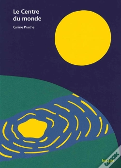 Capa do artigo Le Centre Du Monde