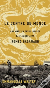 Capa do artigo Le Centre Du Monde