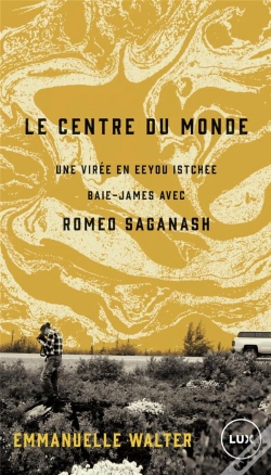 Capa do artigo Le Centre Du Monde