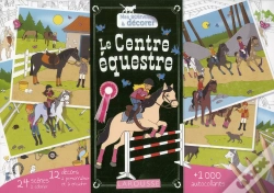Capa do artigo Le Centre Equestre