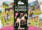 Le Centre Equestre - Preview