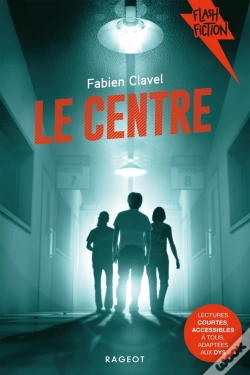 Capa do artigo Le Centre