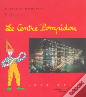 Capa do artigo Le Centre Pompidou