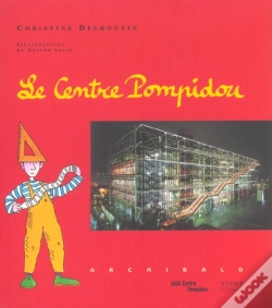 Capa do artigo Le Centre Pompidou