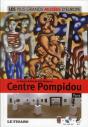 Le Centre Pompidou, Paris - Volume 23 - Preview