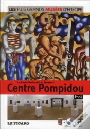 Capa do artigo Le Centre Pompidou, Paris - Volume 23