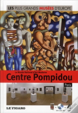 Capa do artigo Le Centre Pompidou, Paris - Volume 23