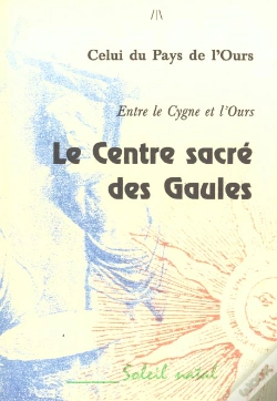 Capa do artigo Le Centre Sacre Des Gaules