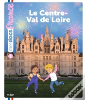 Capa do artigo Le Centre-Val De Loire