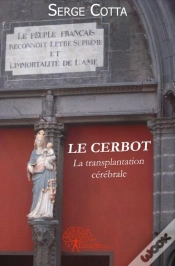 Capa do artigo Le Cerbot La Transplantation Cerebrale