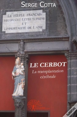 Capa do artigo Le Cerbot La Transplantation Cerebrale