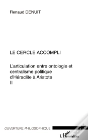 Capa do artigo Le Cercle Accompli : L