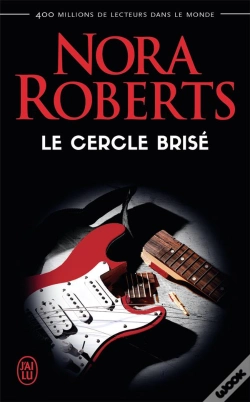 Capa do artigo Le Cercle Brisé