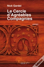 Capa do artigo Le Cercle D