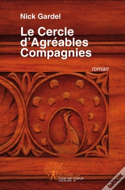 Capa do artigo Le Cercle D'Agréables Compagnies