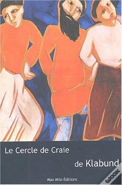 Capa do artigo Le Cercle De Craie