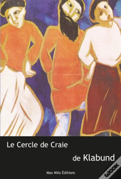Capa do artigo Le Cercle De Craie