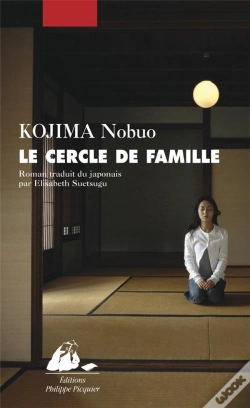 Capa do artigo Le Cercle De Famille