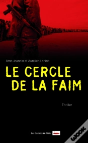 Capa do artigo Le Cercle De La Faim